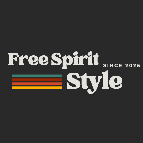 Free Spirit Style