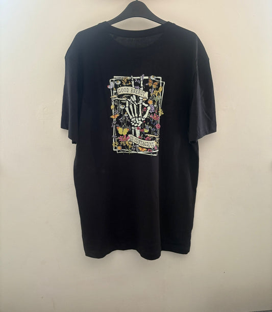 "Vibrant Expression" T-Shirt